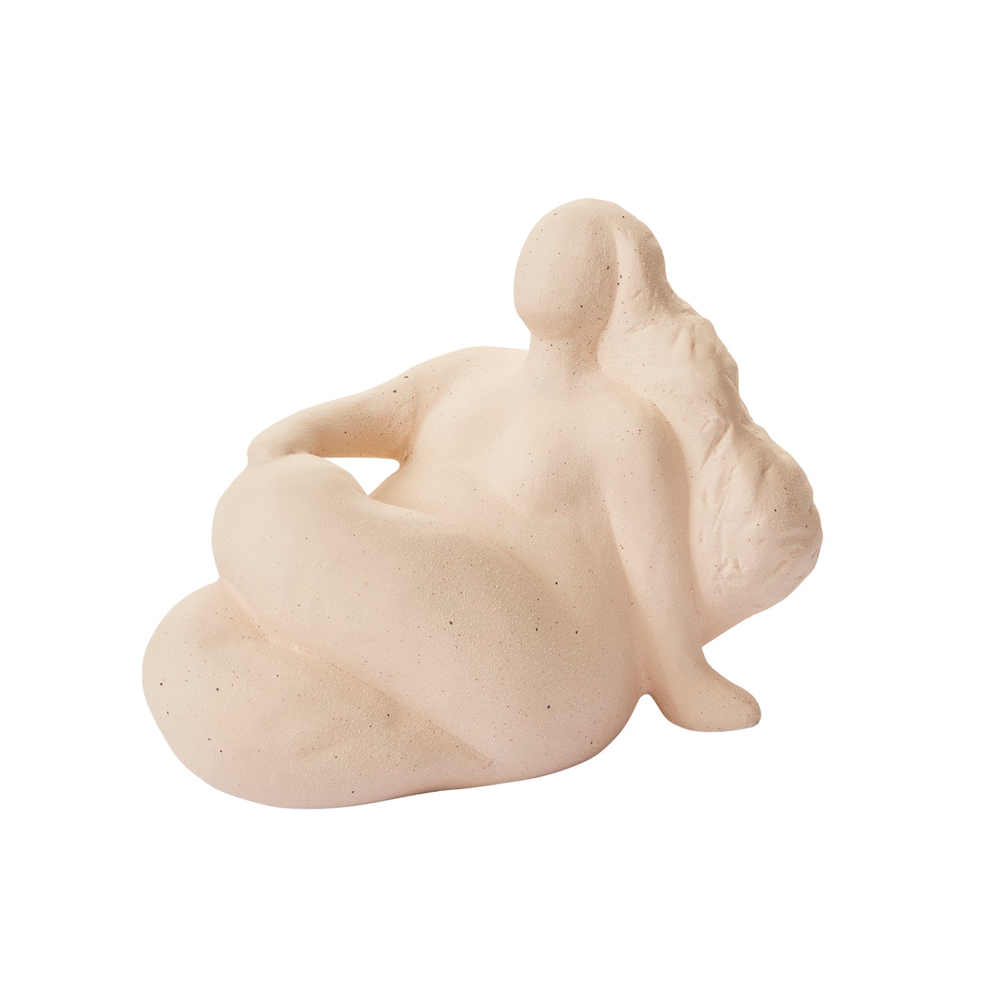 Yazmin Sculpture 10.25"x 5.25"x 7"