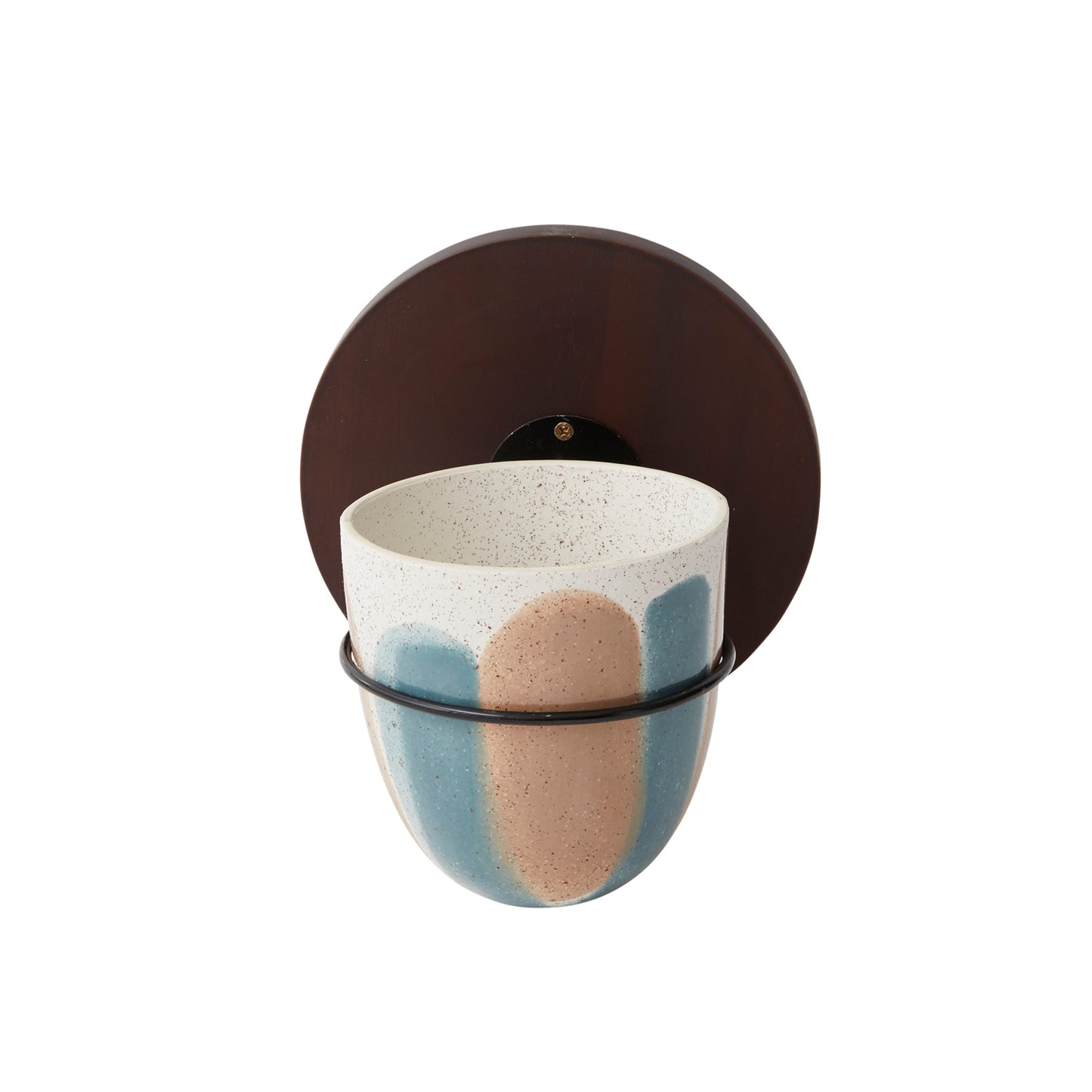 Ariana Wall Planter 6.5"x 6.25"x 7.5"