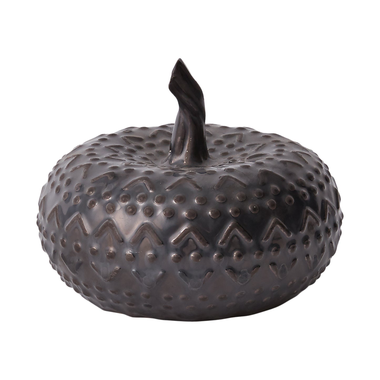 Eerie Pumpkin 5.75"x 4.5"