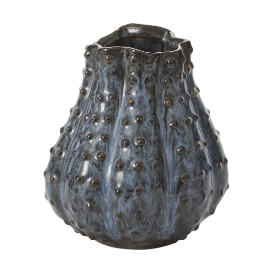 Futsu Pumpkin Vase 5"x 5.5"