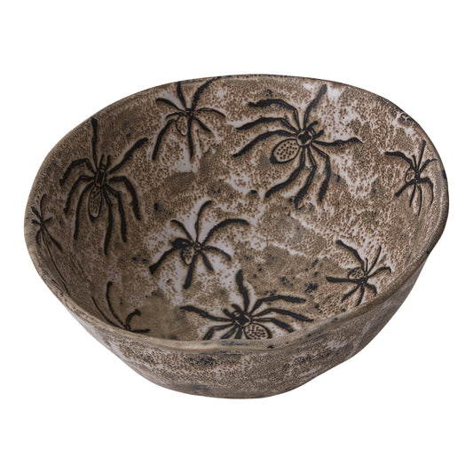 Creepy Crawler Bowl 10.75"x 5"