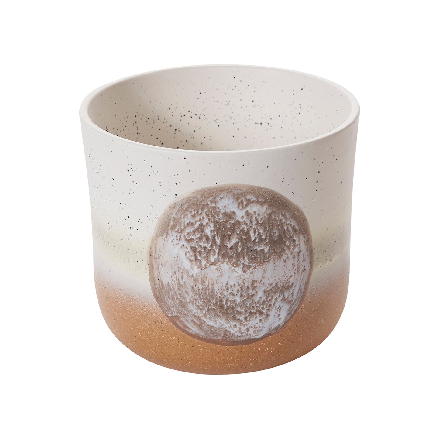 Hala Pot 7"x 6.5"