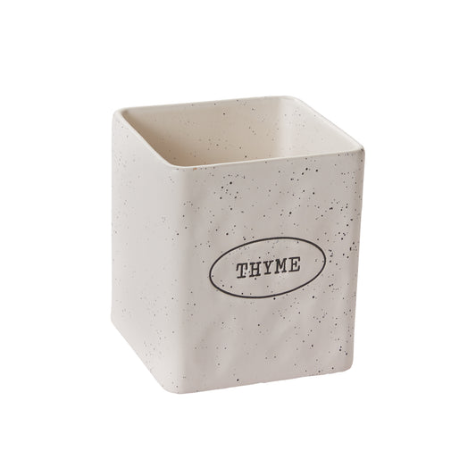 Aroma Pot 4.75"