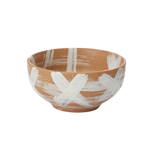 Levy Bowl 6.25"x 6"x 3"
