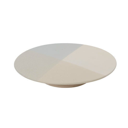 Epitome Plate 10.25"x 1.5"