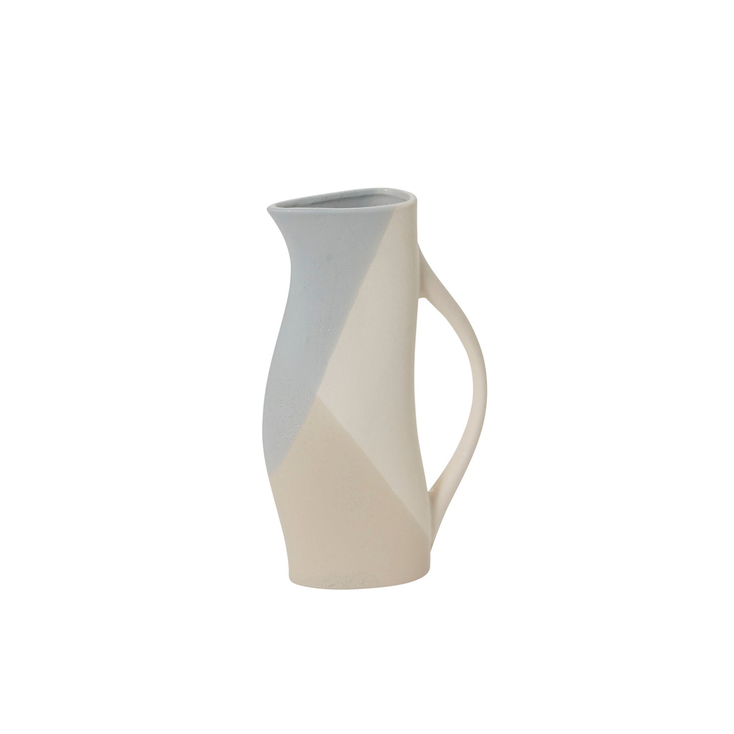 Epitome Pitcher 6.5"x 2"x 10.25"