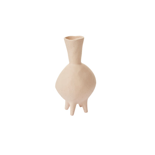 Prado Vase 6.75"x 4"x 10.25"