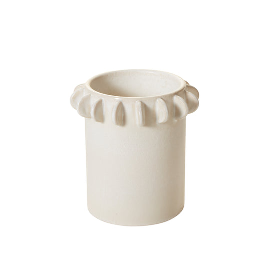 Reverie Canister 7.25"x 7"