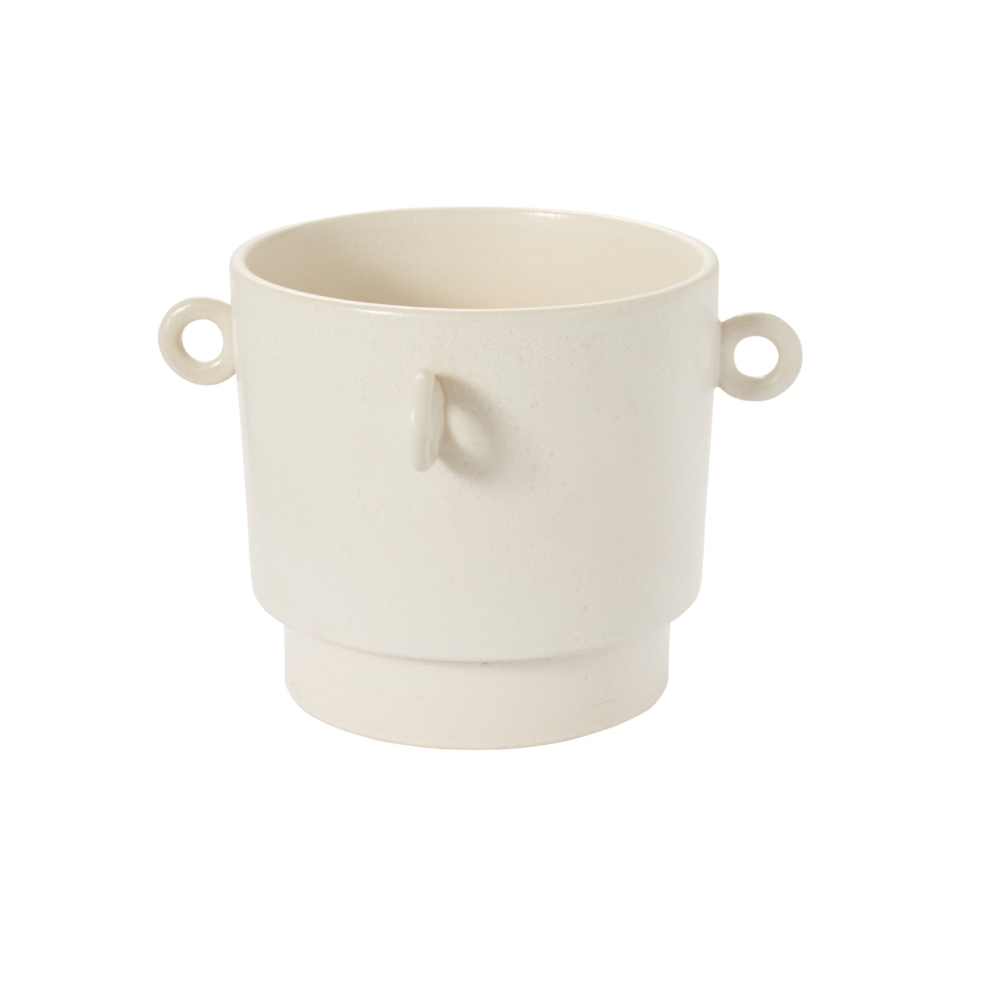 Yazu Pot 16.25"x 11"