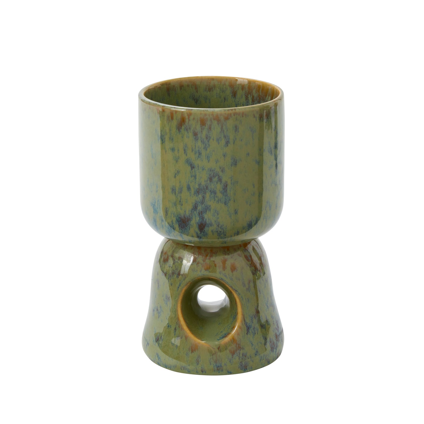Elysian Pot 5"x 9"
