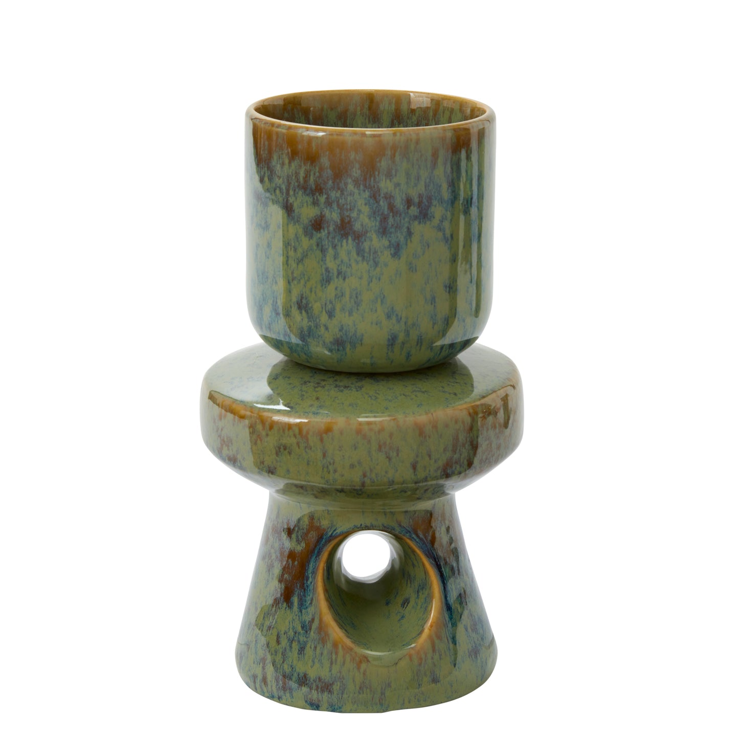 Elysian Pot 6.5"x 11.5"