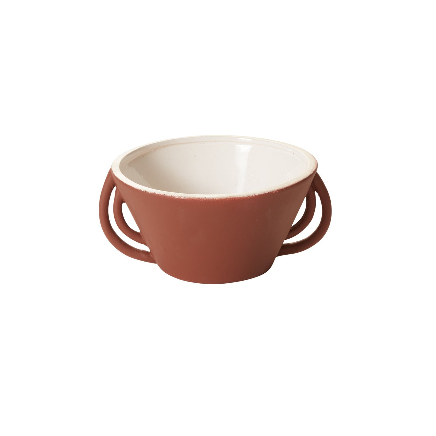 Seneca Pot 7.75"x 6.75"x 3.25"