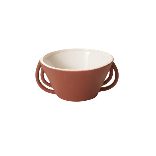 Seneca Pot 7.75"x 6.75"x 3.25"