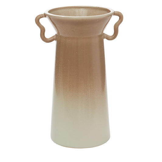 Matera Vase 9.25"x 7.25"x 14"