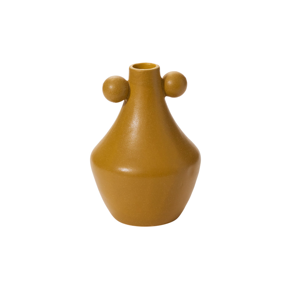 Matis Vase 5.75"x 8.5"