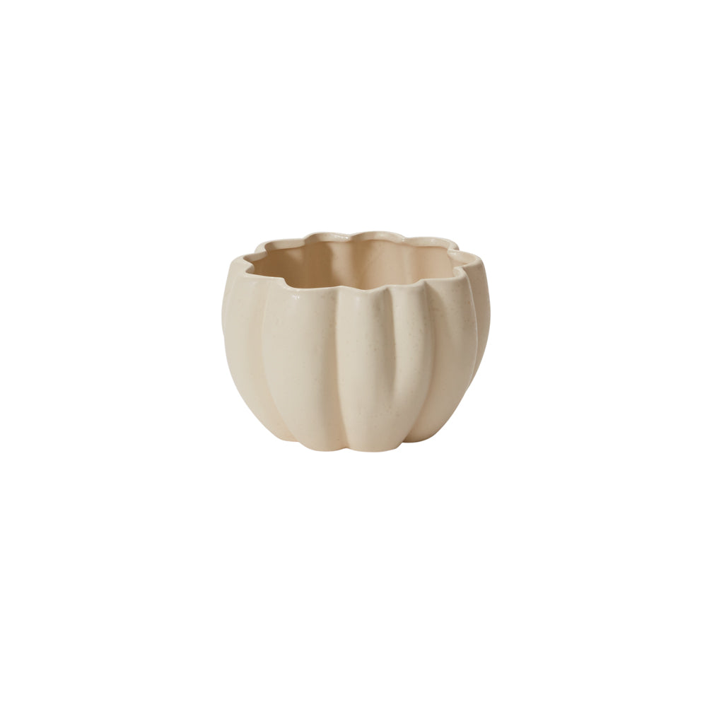 Spiced Pumpkin Pot 5.75"x 4.25"