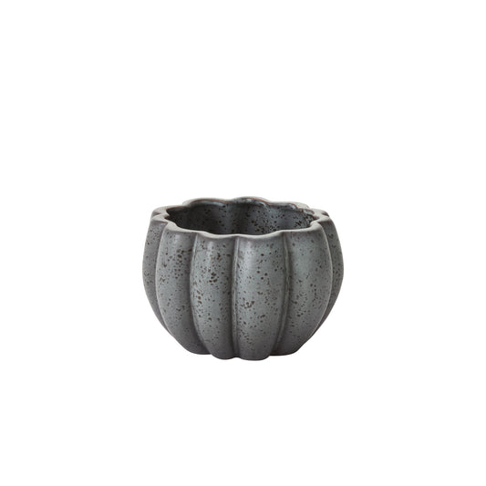 Spiced Pumpkin Pot 5.75"x 4.25"