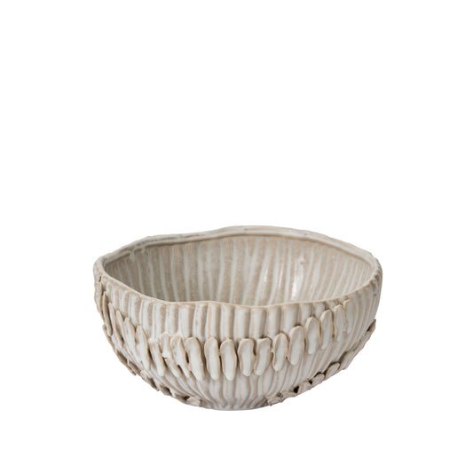 Tagore Bowl 10.25"x 4.5"