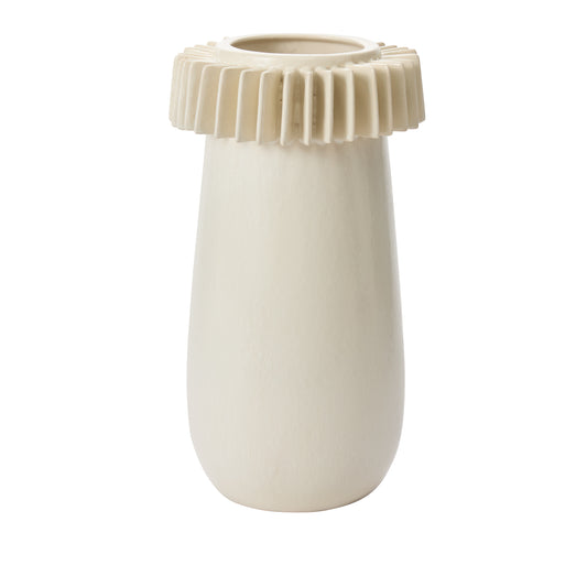 Rhythm Vase 7.75"x 14"