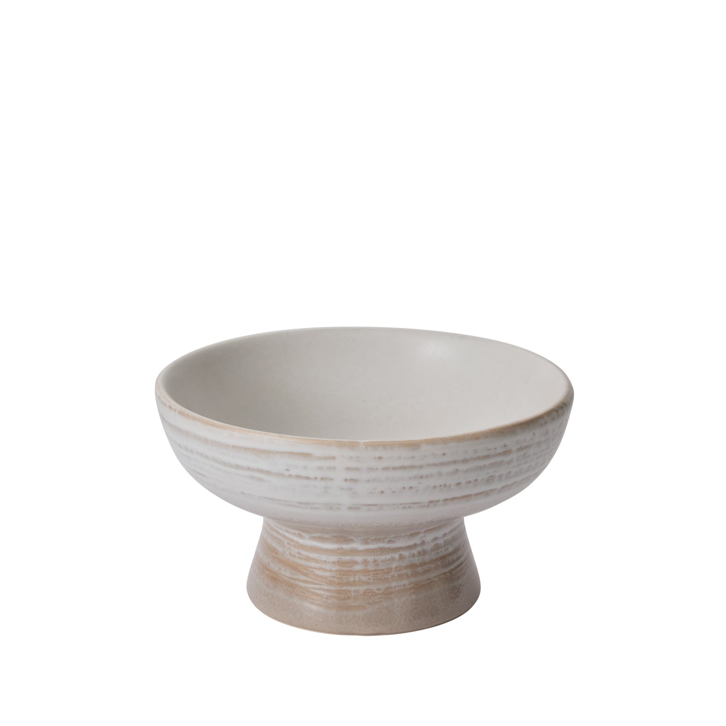 Lorca Footed Bowl 12.25"x 6.75"