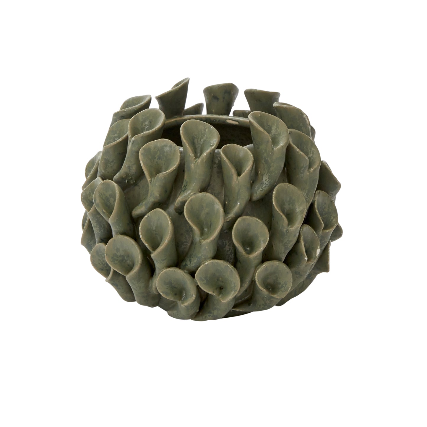 Pandora Vase 6"x 5.5"