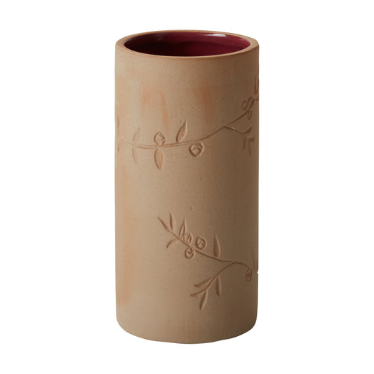 Branson Vase 4" x 8"