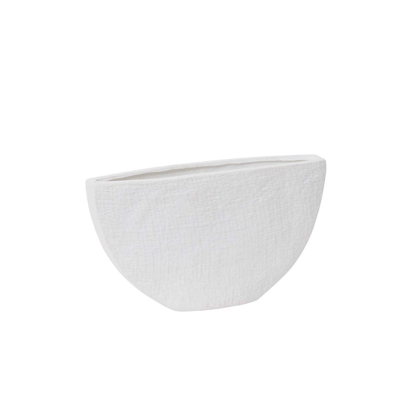 Anneli Boat 10.5"x 2.5"x 5.75"
