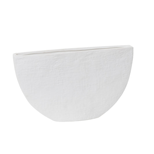 Anneli Boat 13.5"x 3.5"x 7.75"