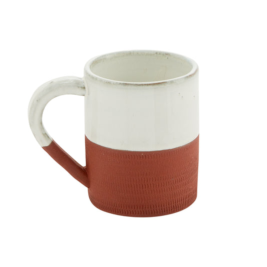 Katana Mug 5"x 3.25"x 4"