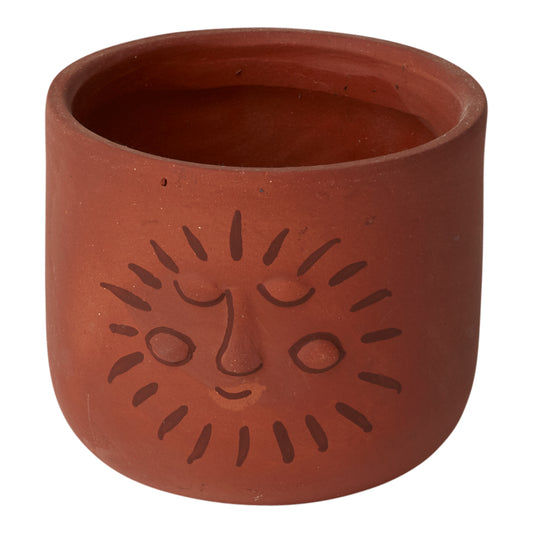Soluna Pot 4.25"x 3.5"