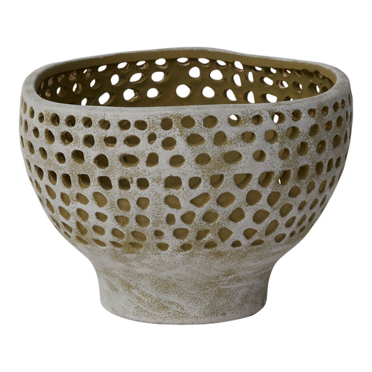 Pelo Pot 8.5"x 6"