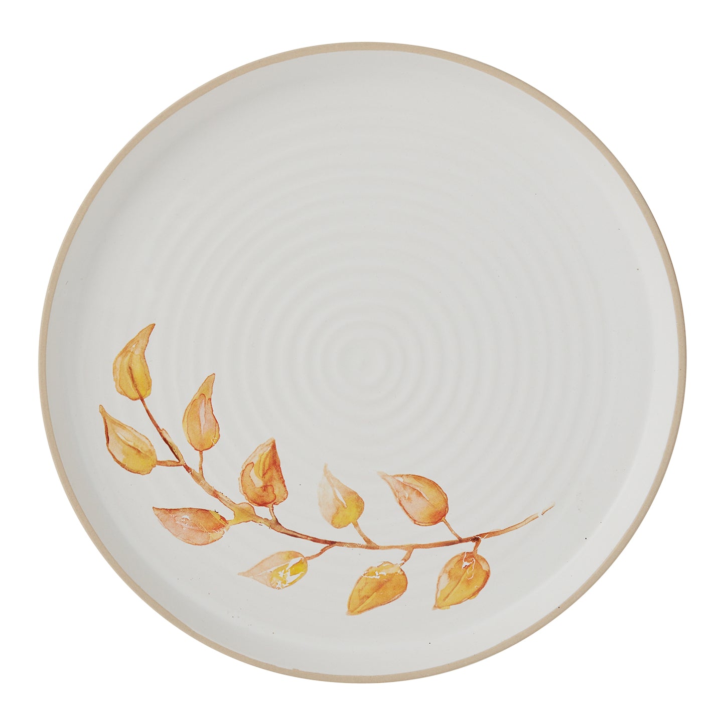 Bountiful Tray 14"x 1"