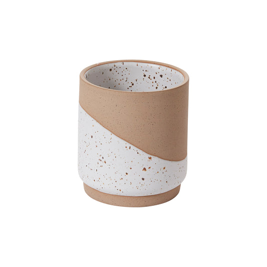 Cafe Mug 3"x 3"