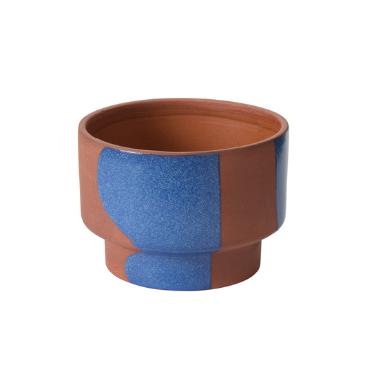 Shanti Pot 7"x 5.25"