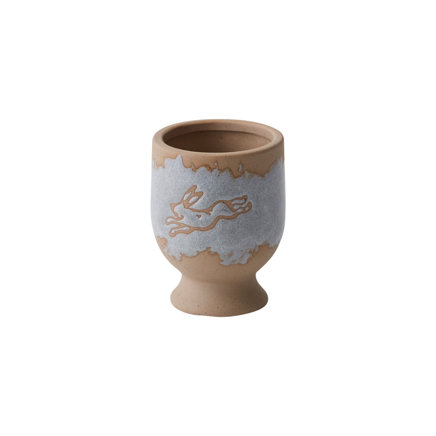 Lapin Pot 2.5"x 3.5"