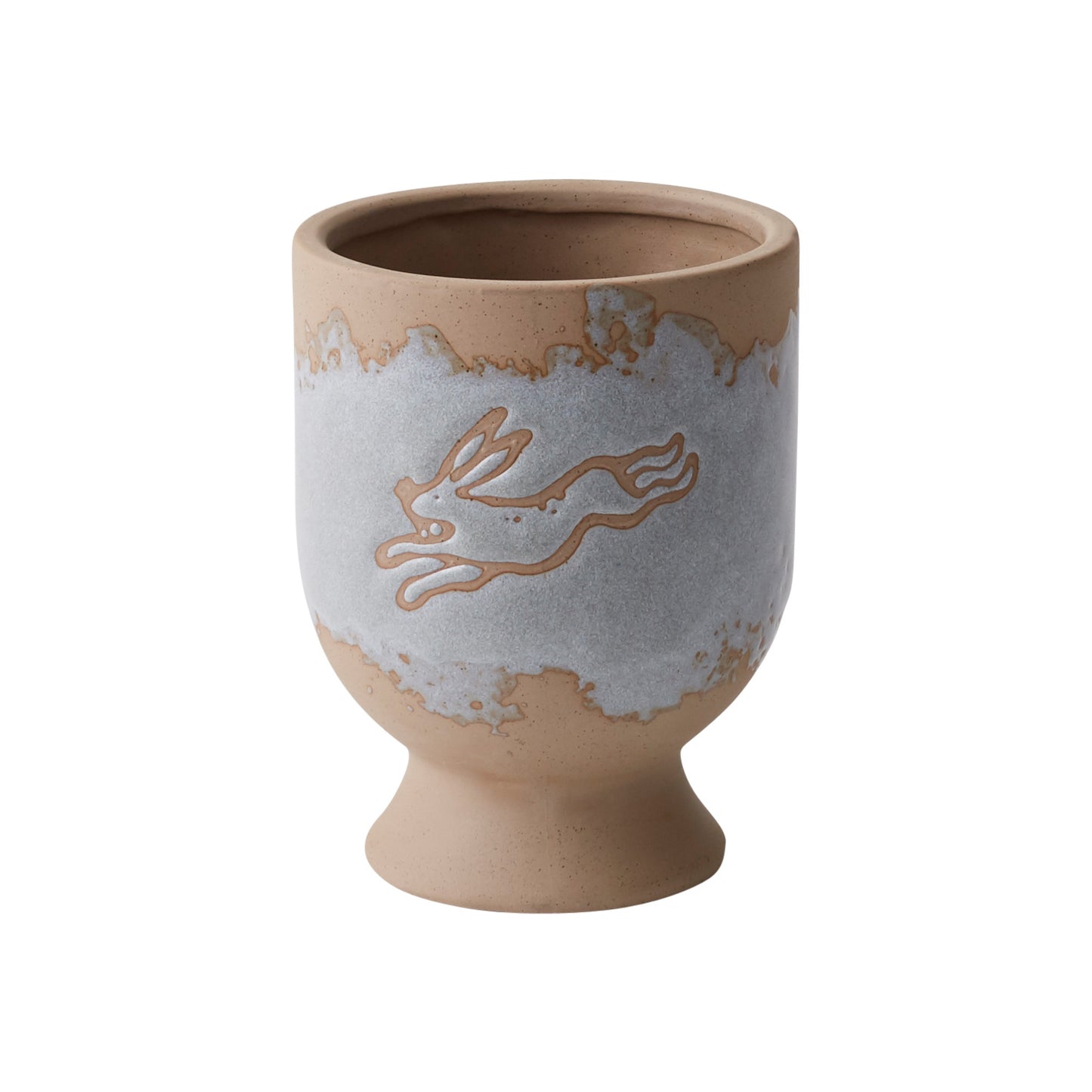 Lapin Pot 4"x 5.25"