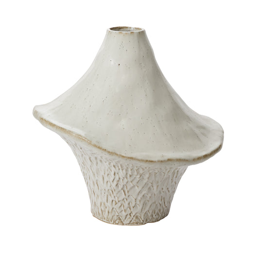 Cornett Vase 16.25"x 16"