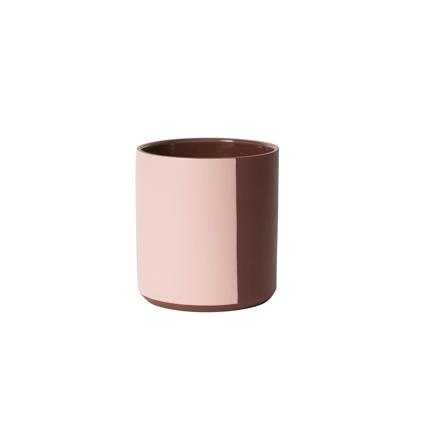 Karlek Pot 6.25"x 6.75"