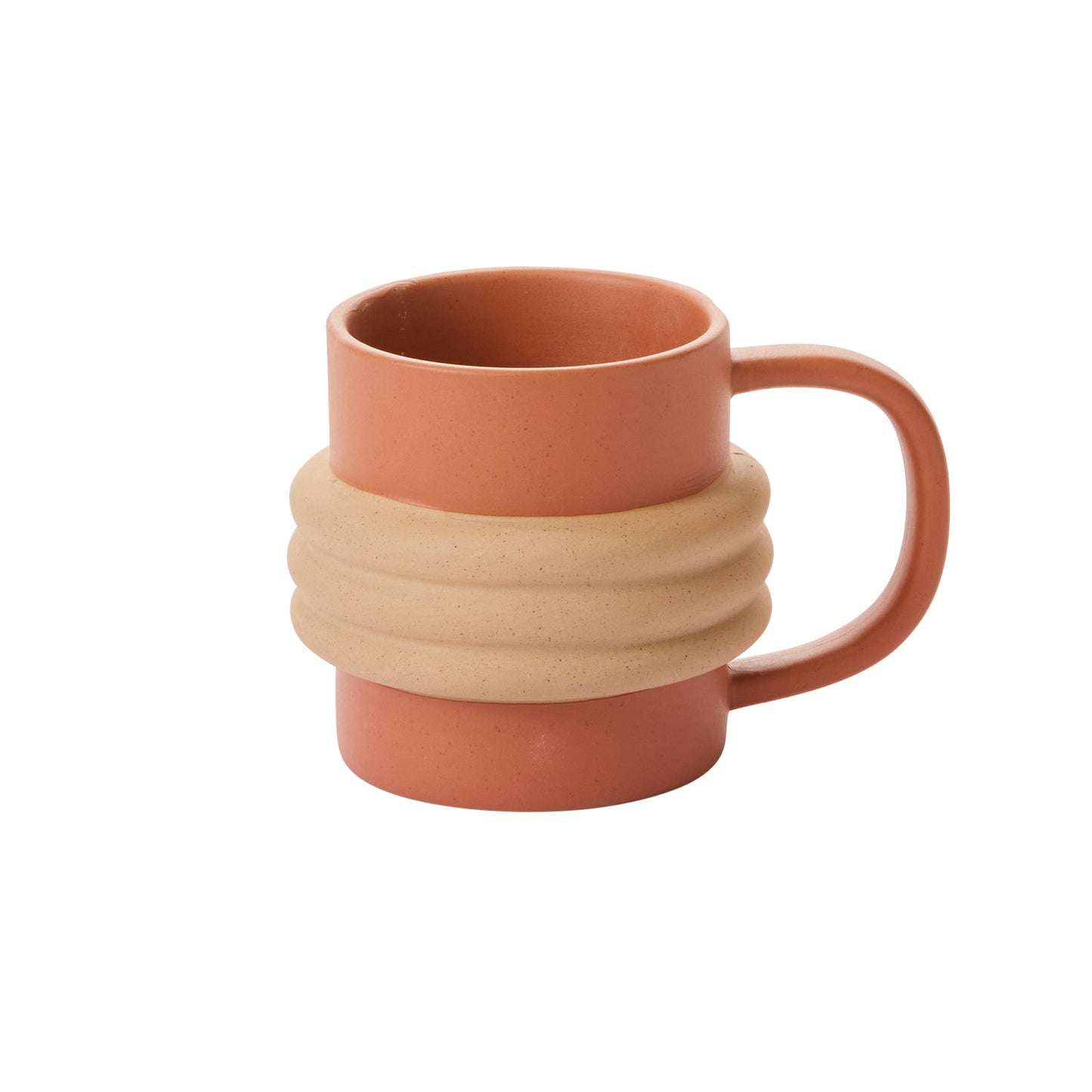 Anillo Mug 5.75"x 4.25"x 4"