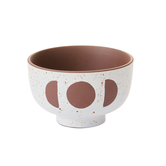 Pacaya Bowl 6"x 3.75"