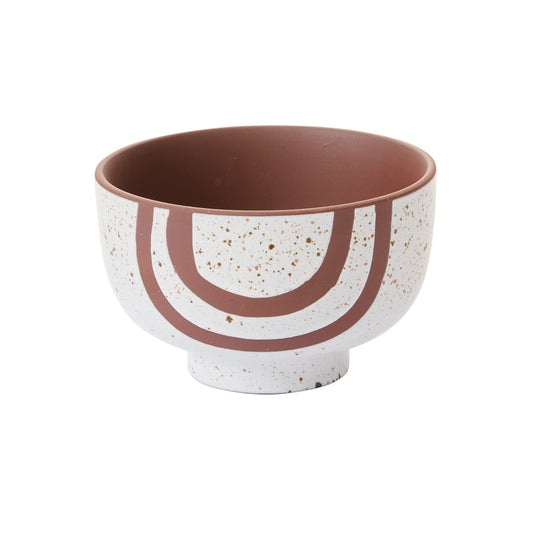Pacaya Bowl 6"x 3.75"