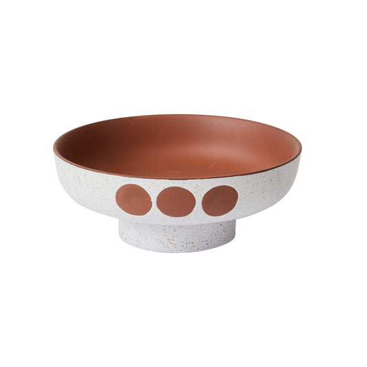 Pacaya Serving Bowl 9.75"x 3.75"
