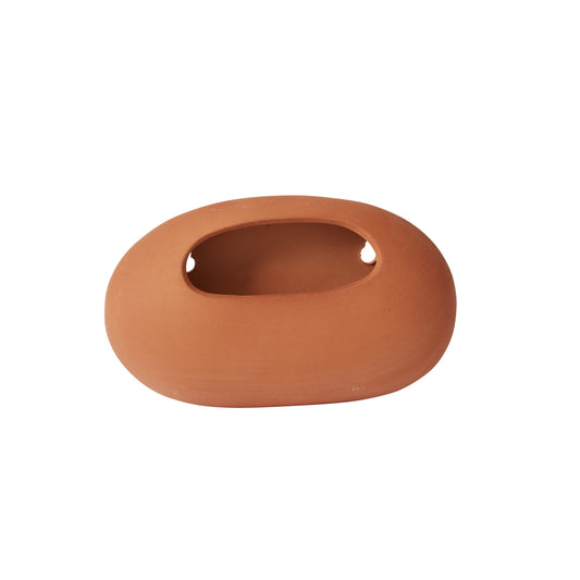 Solento Wall Planter 7.75"x 1.75"x 4.75"