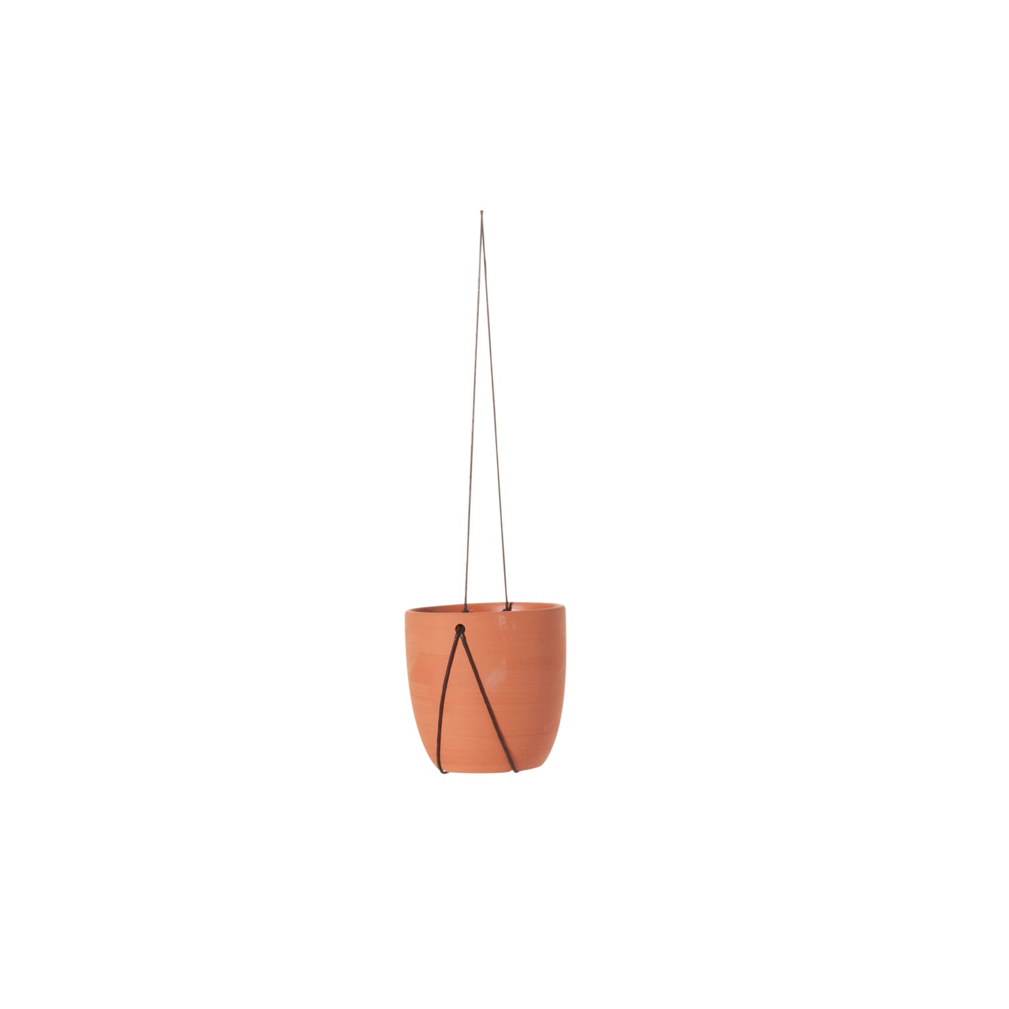 Palma Hanging Pot 5"x 17.5"