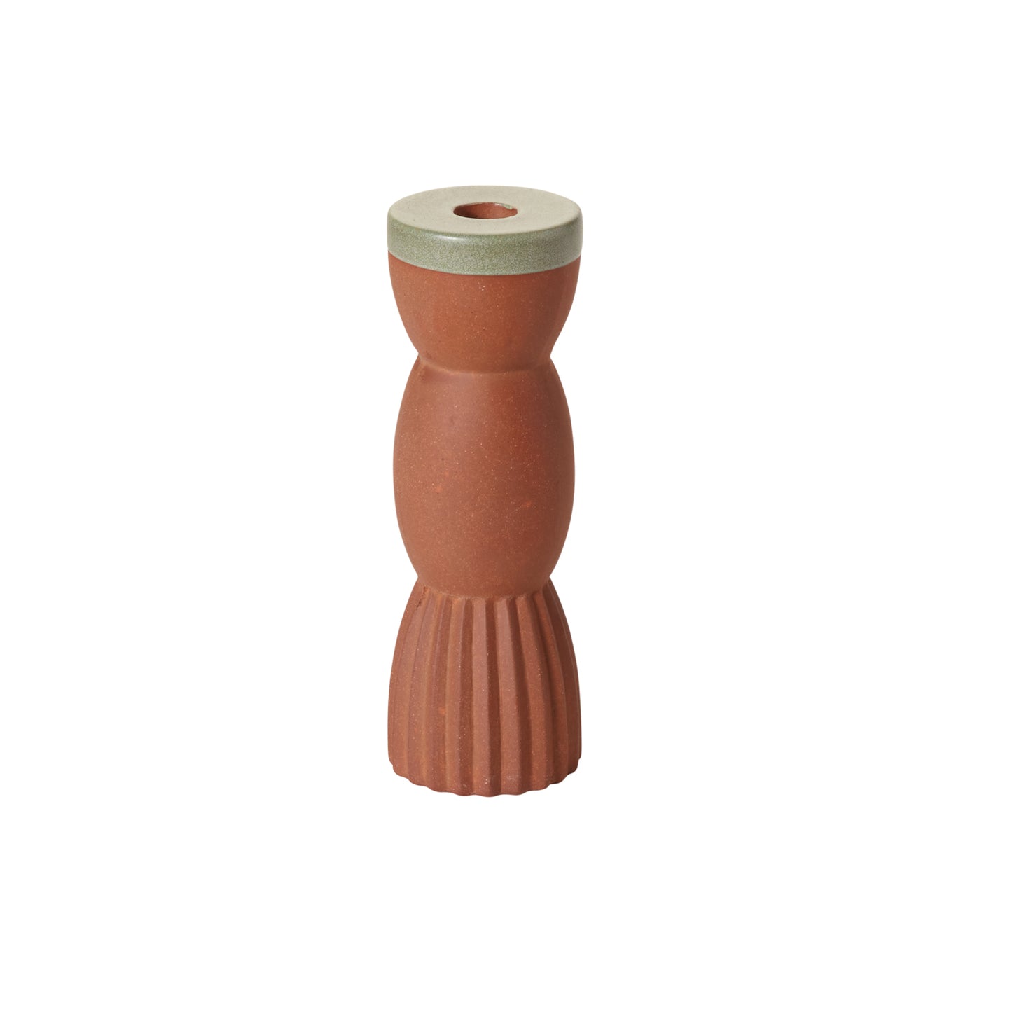 Bacala Candleholder 2.5"x 8"
