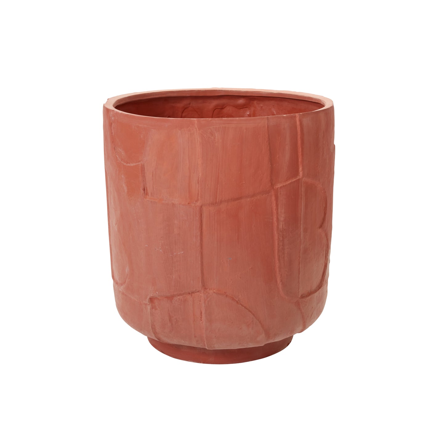 Stratford Planter 16"x 17.25"
