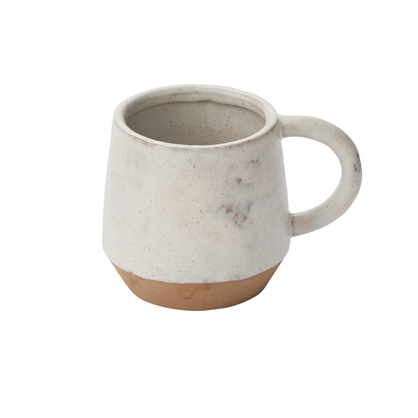 Kavala Mug 5.5"x 4"x 3.75"