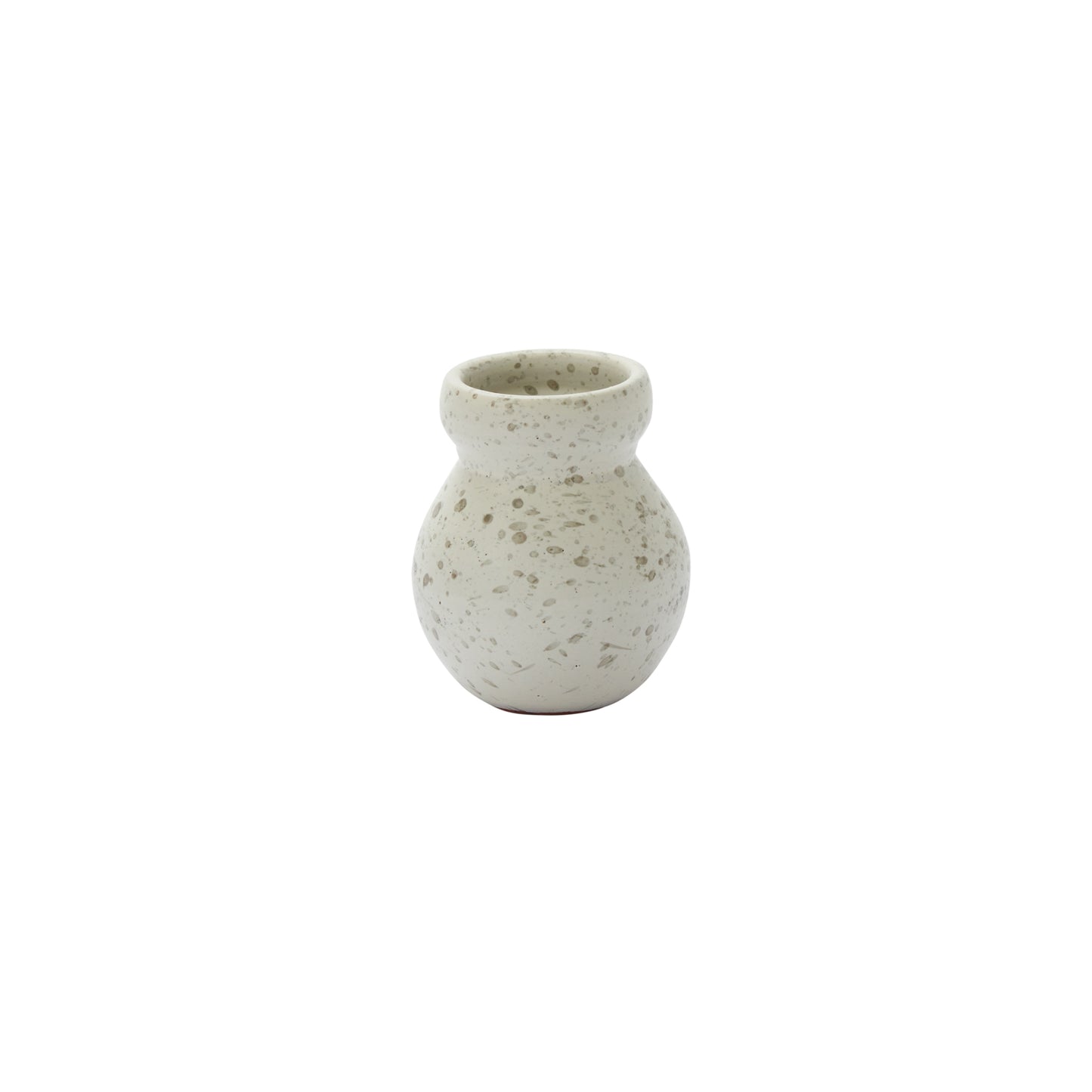 Igneous Vase 4"x 4.75"