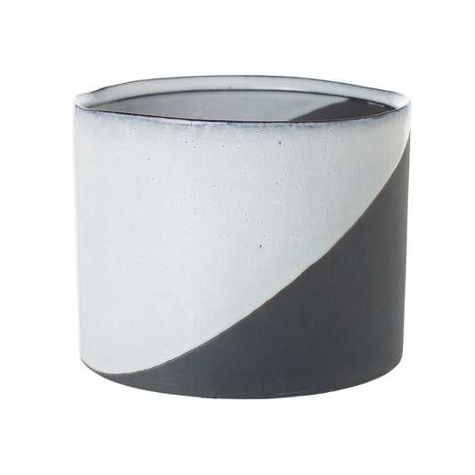 Deuces Pot 6.75"x 5.5"