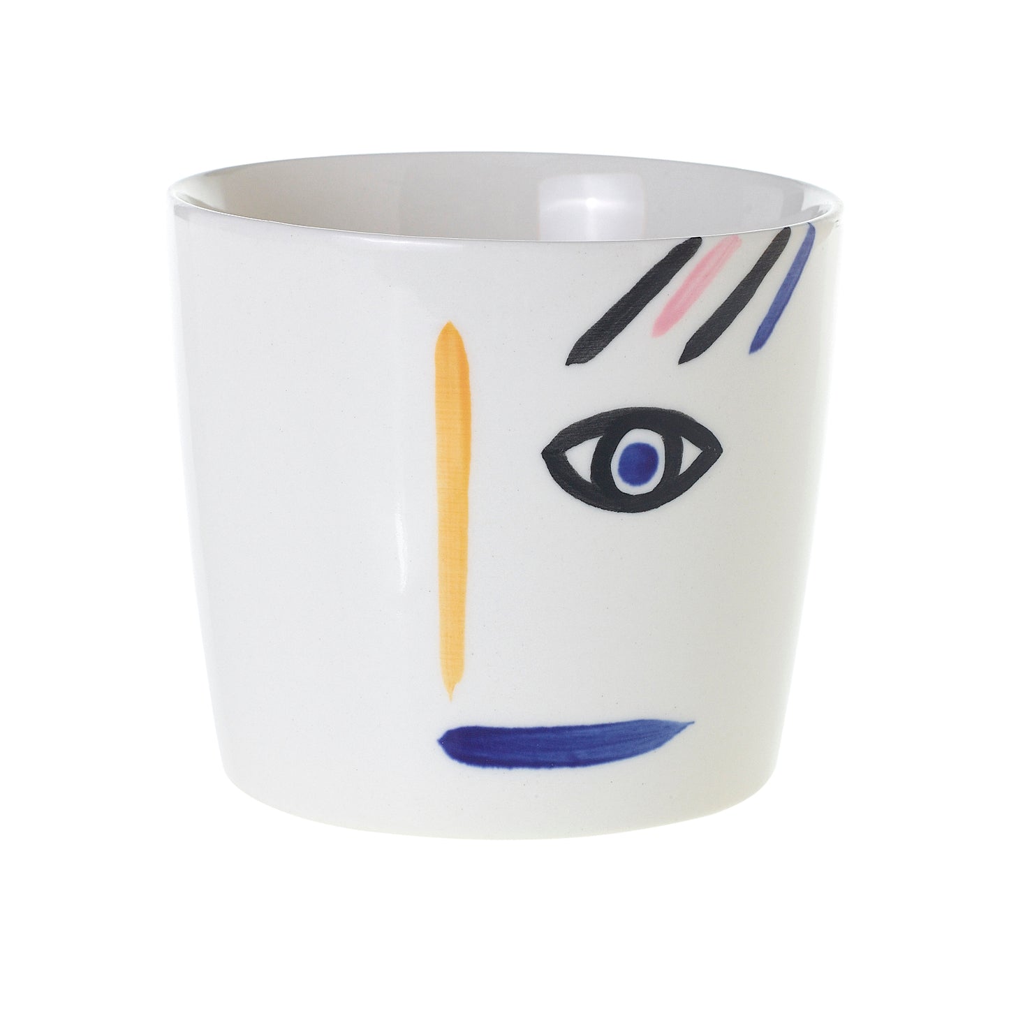 Expressions Pot 4.25"x 3.75"